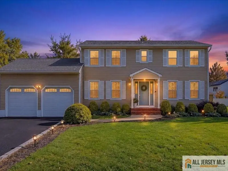 -78 Henderson Road, South Brunswick, NJ 08824 - #2