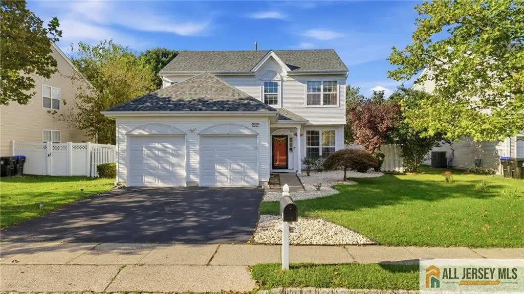 -38 Cornell Drive, East Brunswick, NJ 08816 - #1