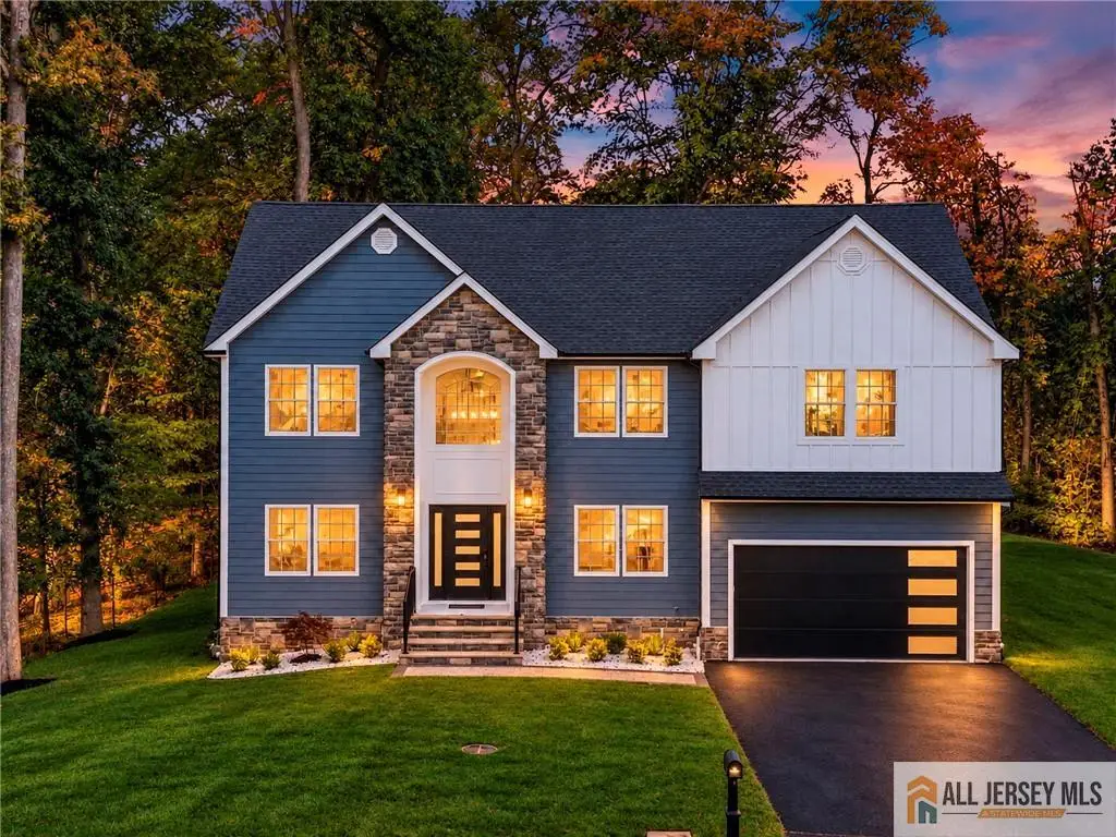 -1 Montrose Avenue, Colonia, NJ 07067 - #1