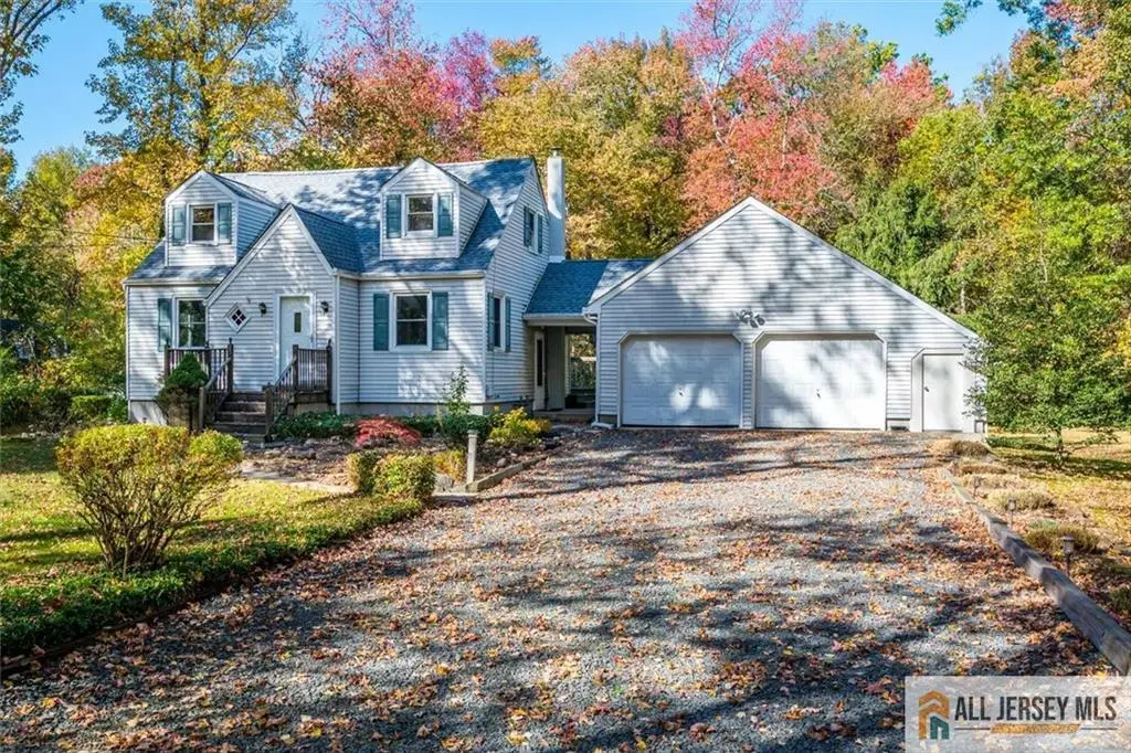 -97 Fresh Ponds Road, South Brunswick, NJ 08831 - #1