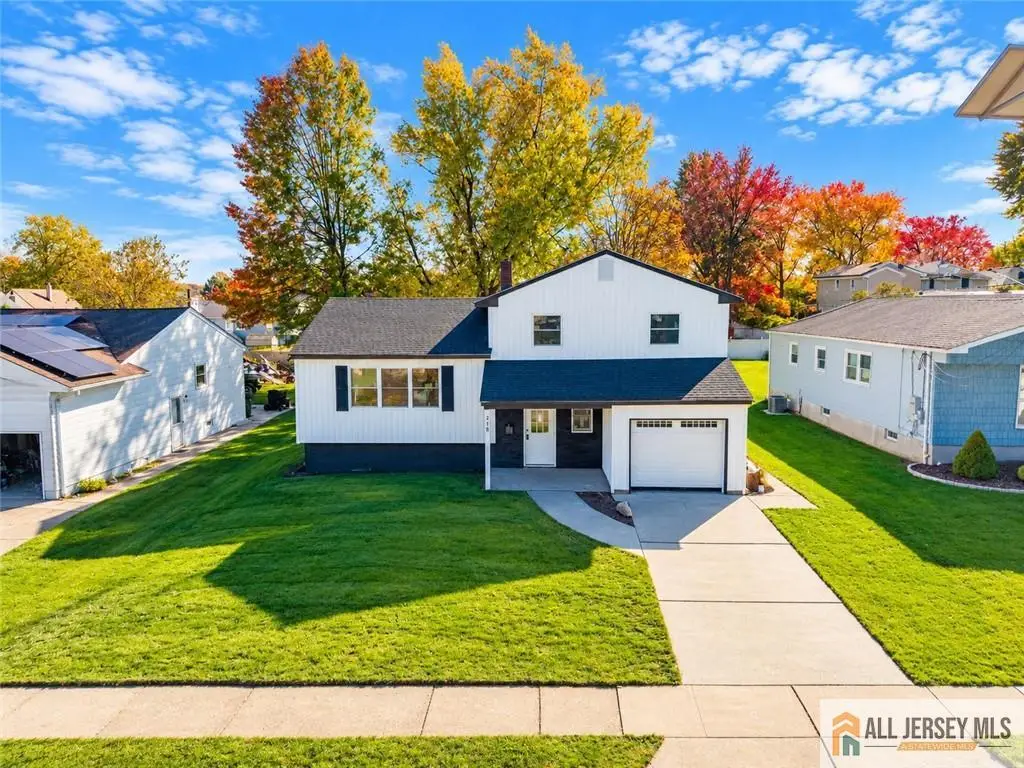 -218 Summit Avenue, Fords, NJ 08863 - #1