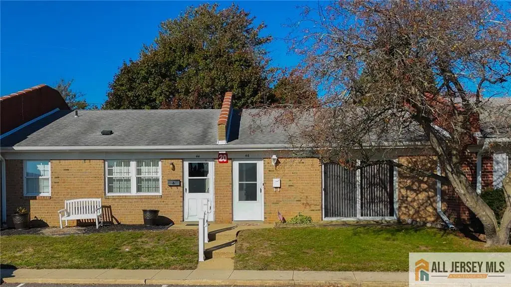 -46 Breeze Court, Brick, NJ 08724 - #1
