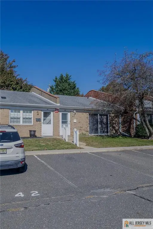 -46 Breeze Court, Brick, NJ 08724 - #3