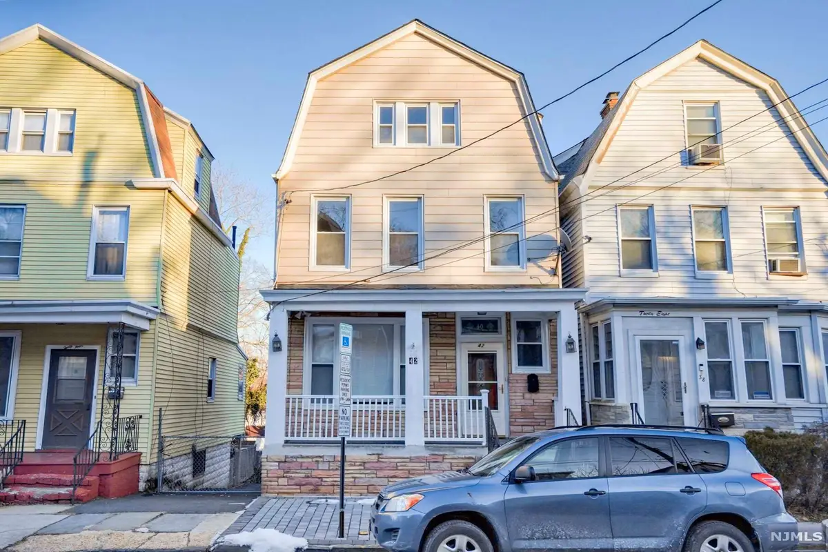 40 Newton Place, Irvington, NJ 07111 - Image #1