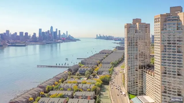 7002 JFK Blvd E 6D, Guttenberg, NJ 07093 - Image #1