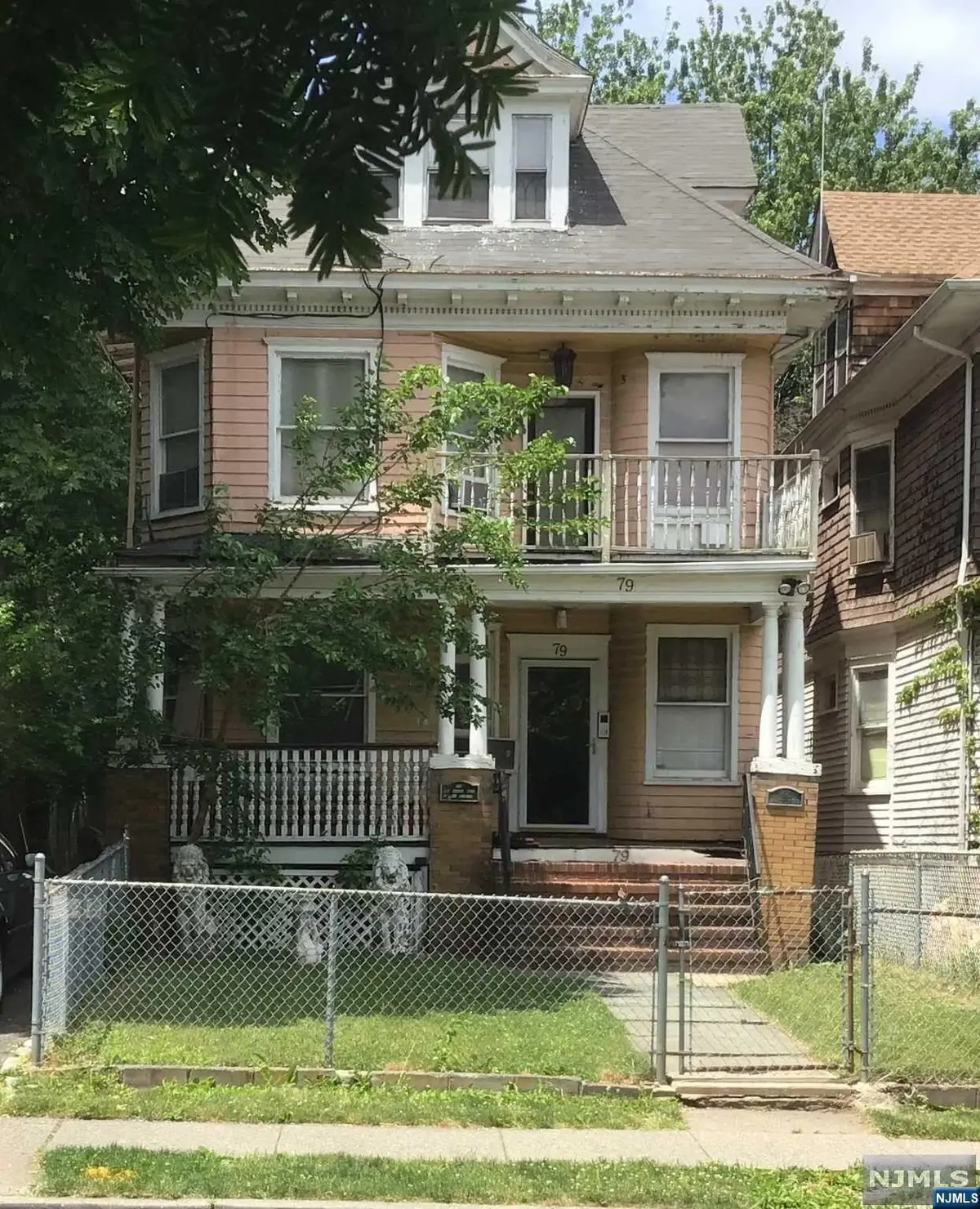 79 N Munn Avenue, East Orange, NJ 07017 - Image #1