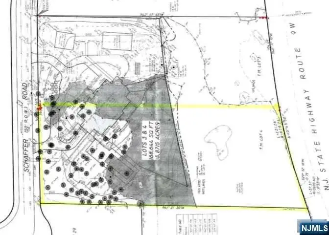 28 Schaffer Road, Alpine, NJ 07620 - Image #1