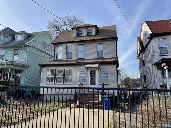734 Ridge Street, Newark, NJ 07104