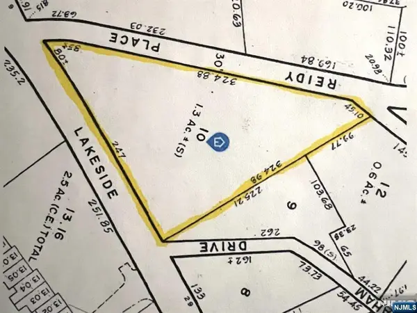 13-19 Lakeside Road, West Milford, NJ 07421