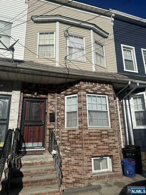 66 4th Street, Newark, NJ 07107 - Image #1