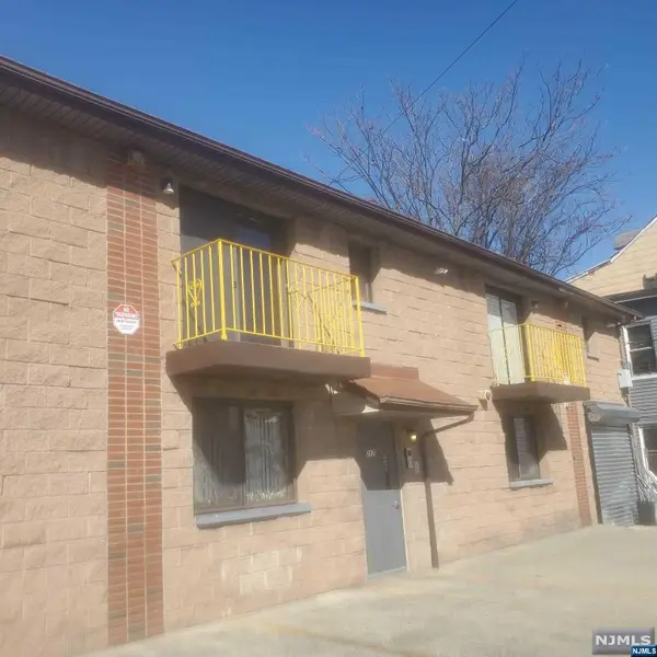 217-221 Park Avenue, Paterson, NJ 07501