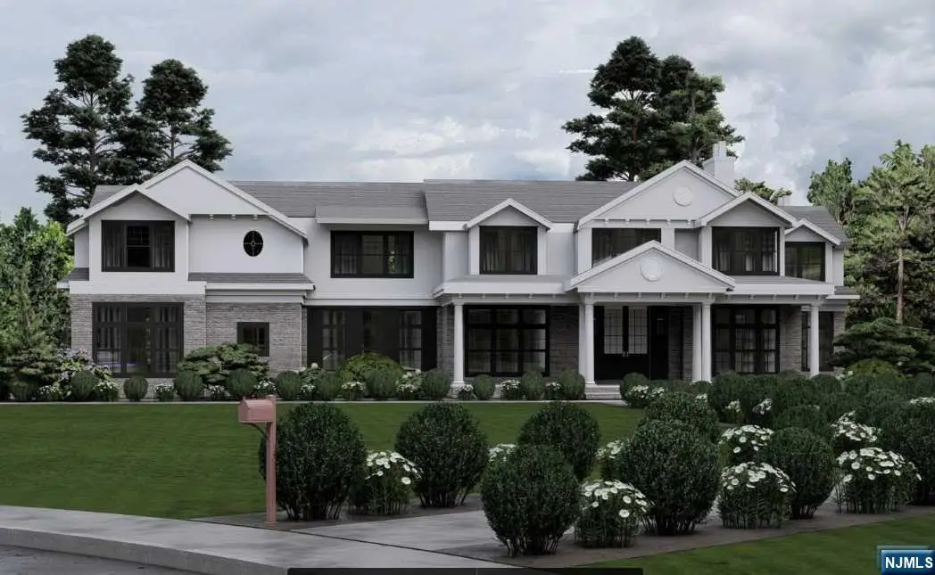 731 Surrey Lane, Franklin Lakes, NJ 07417 - Image #1