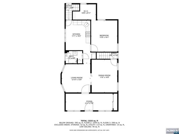 178 Marietta Avenue, Passaic, NJ 07055