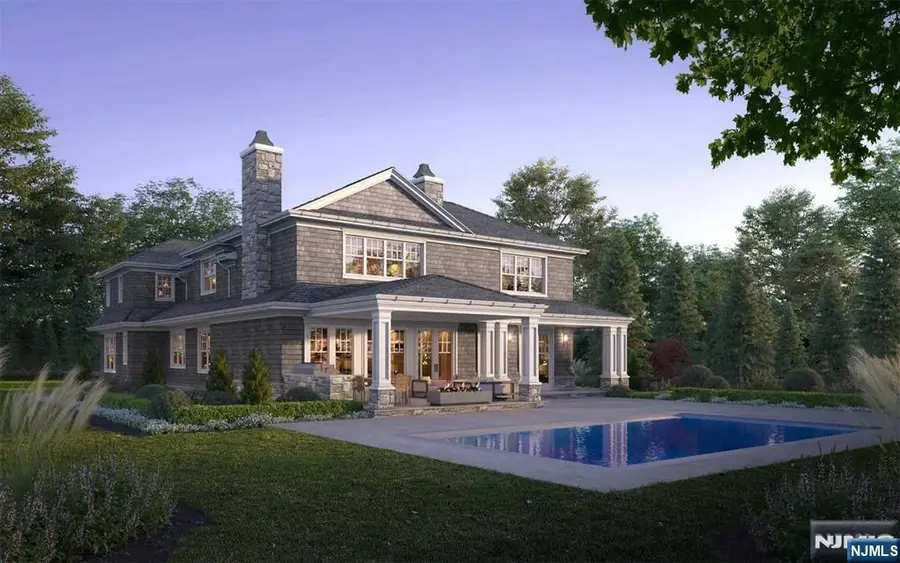 28 Geraldine Court, Englewood Cliffs, NJ 07632 - Image #2