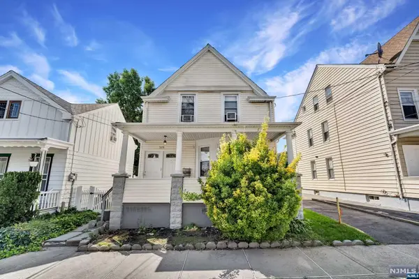 329 Van Dyke Avenue, Haledon, NJ 07508