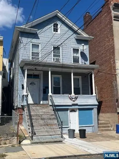 112 Washington Place, Passaic, NJ 07055