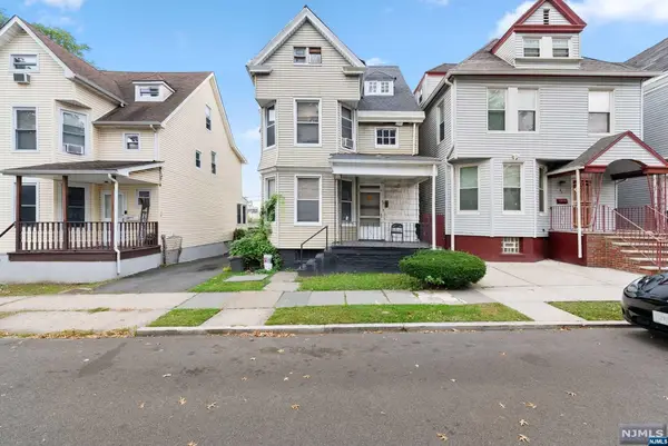 43 Grove Place, East Orange, NJ 07017