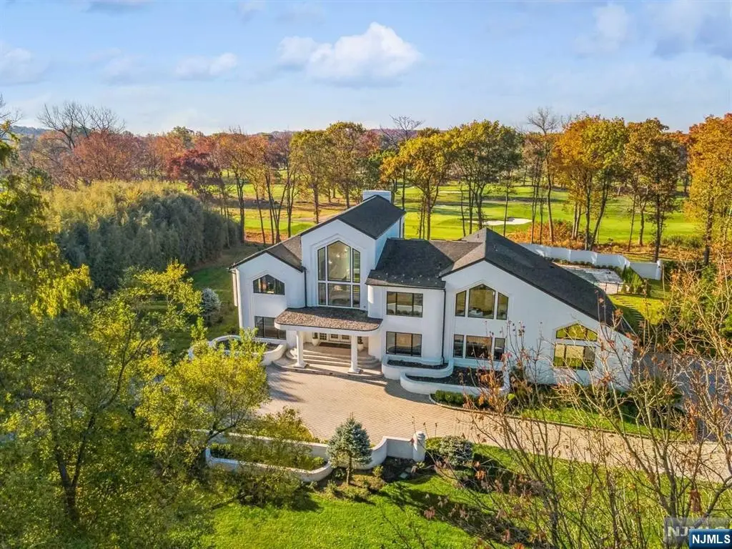 23 Rio Vista Drive, Alpine, NJ 07620 - Image #1