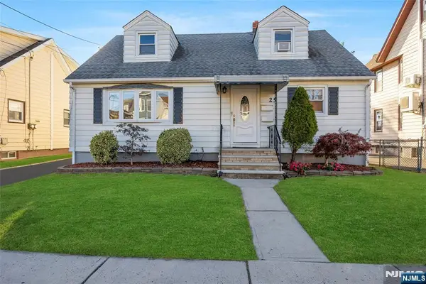 25 Wood Street, Garfield, NJ 07026