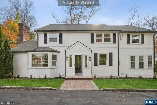 95 W Northfield Road, Livingston, NJ 07039