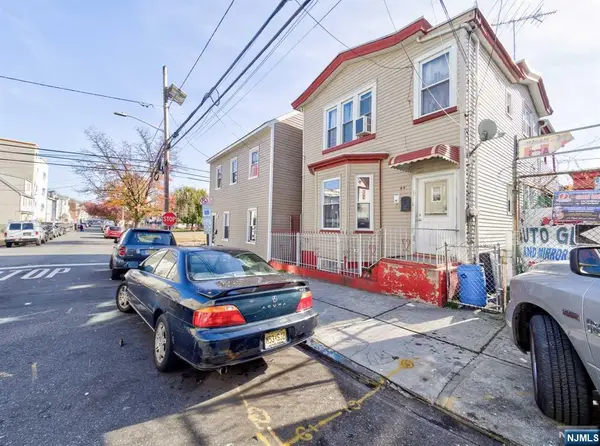 44 Cedar Street, Paterson, NJ 07501