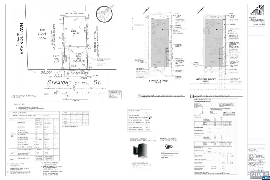 126 Straight Street, Paterson, NJ 07501 - Image #3