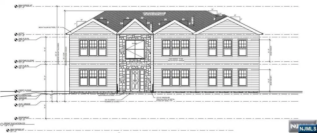 92 Old Homestead Road, Wayne, NJ 07470 - Image #1