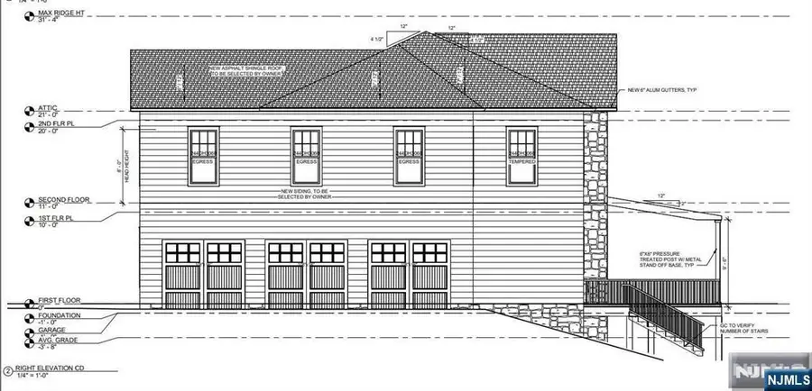 92 Old Homestead Road, Wayne, NJ 07470 - Image #2