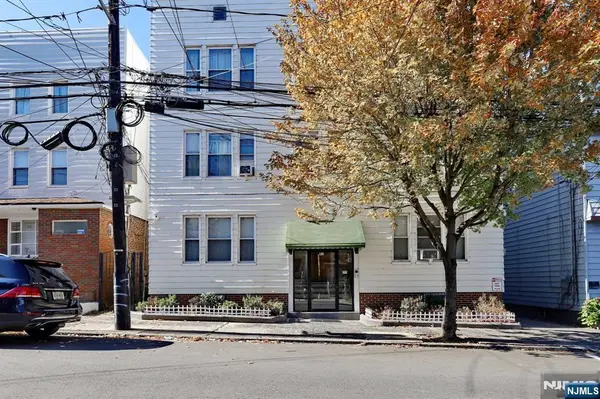 91 Terhune Avenue, Jersey City, NJ 07305