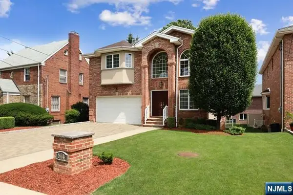 604 Abbott Avenue, Ridgefield, NJ 07657