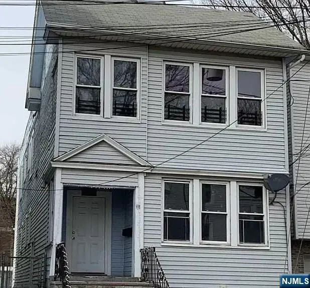 69 Hobson Street, Newark, NJ 07112 - Image #1