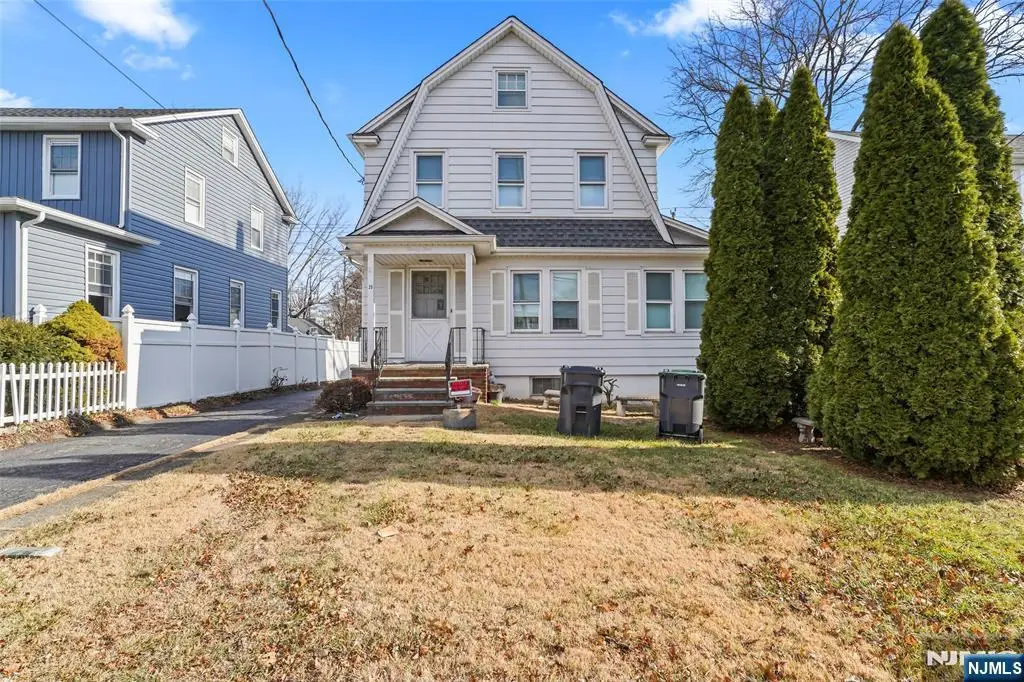 25 Ralph Street, Bergenfield, NJ 07621 - Image #1