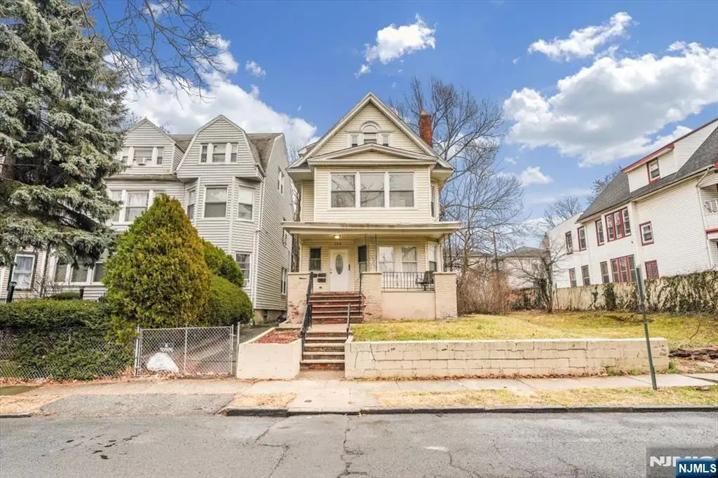 126 N 14th Street, East Orange, NJ 07017 - Image #1