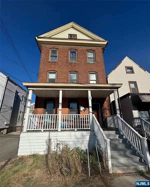 72 Lawrence Street, Hackensack, NJ 07601