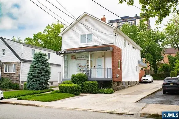 1605 Center Avenue, Fort Lee, NJ 07024