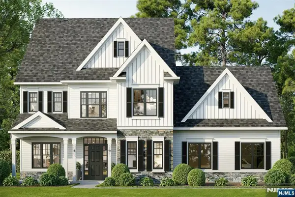 1 Davon Lane, Hardyston, NJ 07419