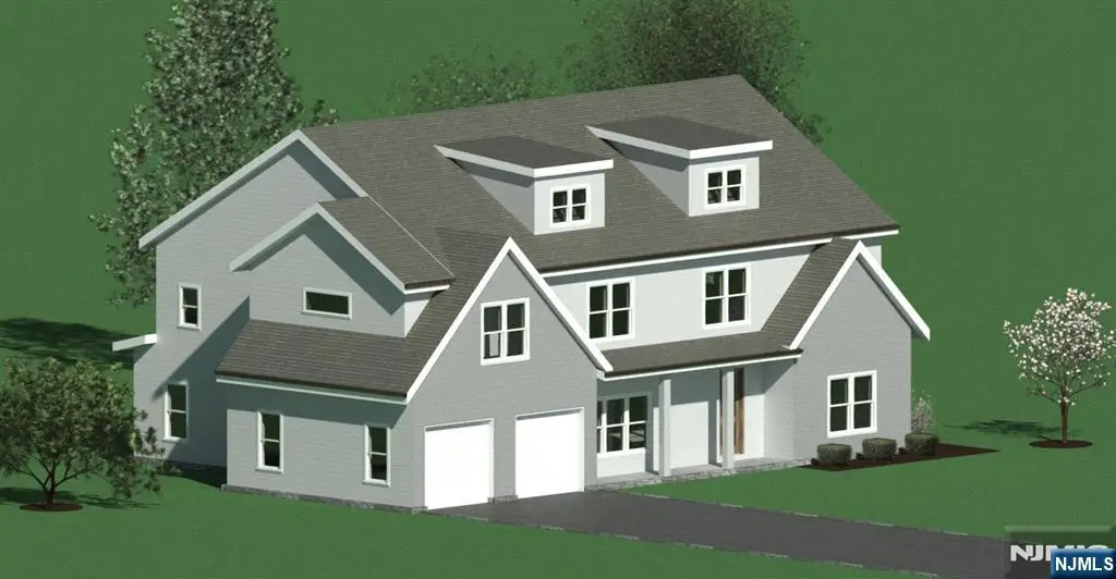 258 Lynn Street, Harrington Park, NJ 07640 - Image #1