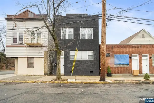 536 Joyce Street, Orange, NJ 07050