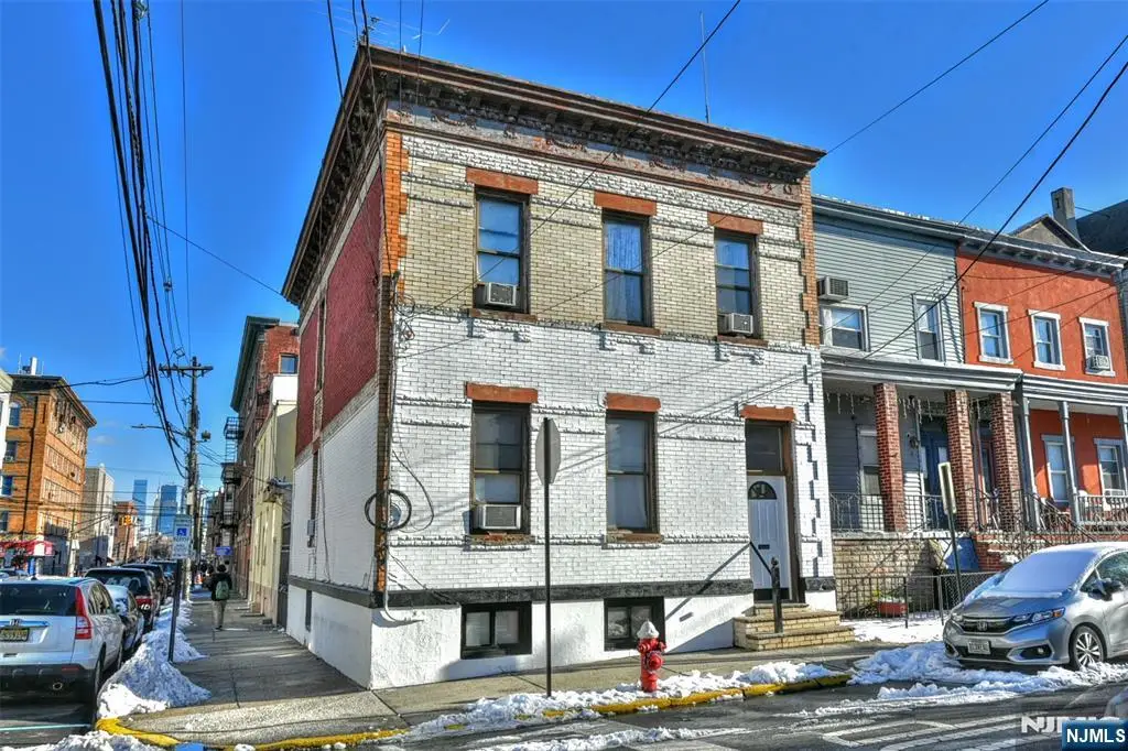 2516 Adam Place, Union City, NJ 07087 - #1