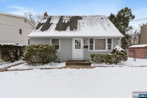 201 Dixon, Dumont, NJ 07628