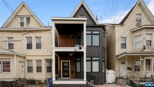 605 Madison, Paterson, NJ 07514