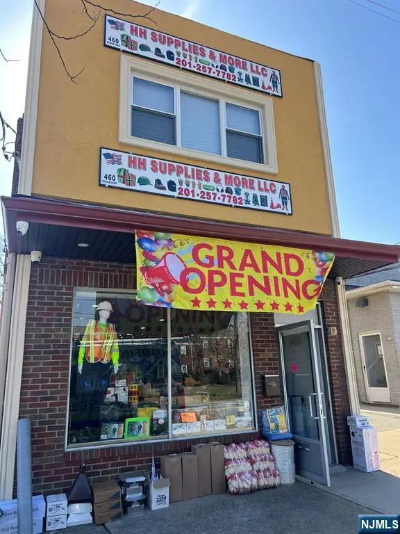 460 Boulevard, Hasbrouck Heights, NJ 07604