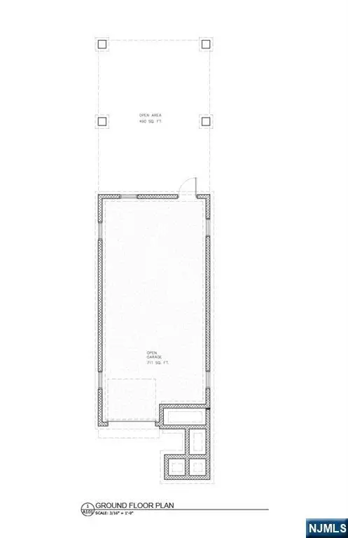 22 Hillman Street, Paterson, NJ 07522 - Image #2