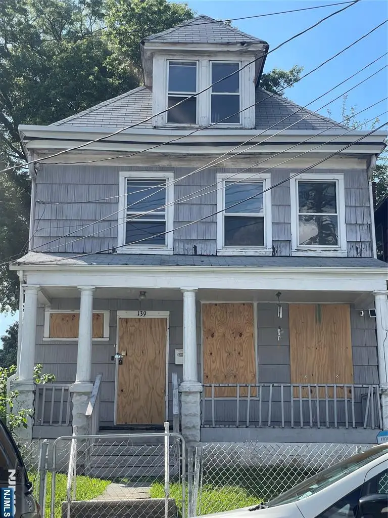 139 Myrtle Avenue, Irvington, NJ 07111 - Image #1
