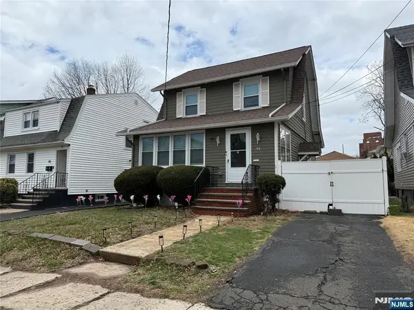 179 Hollywood Avenue, Irvington, NJ 07111