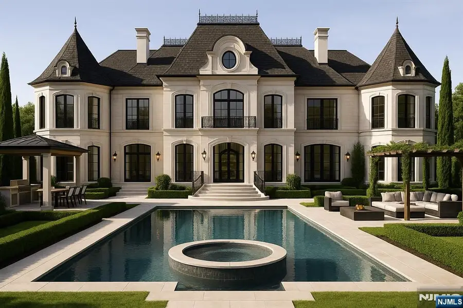 60 Rio Vista Drive, Alpine, NJ 07620 - Image #2