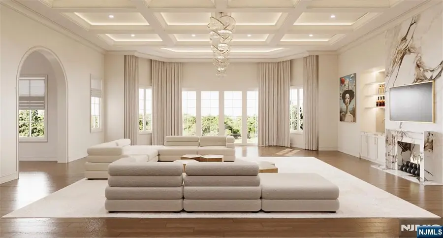 60 Rio Vista Drive, Alpine, NJ 07620 - Image #3