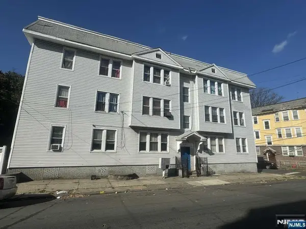 463 21st Street, Irvington, NJ 07111