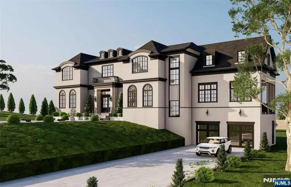 28 Ellens Way, Alpine, NJ 07620 - Image #1