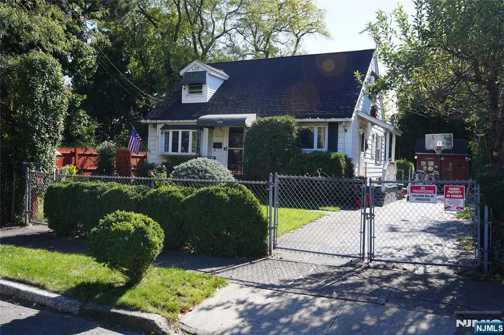 156 Kentucky Avenue, Paterson, NJ 07503 - Image #1